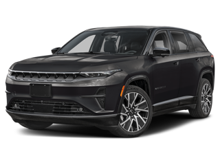 Jeep Wagoneer S - Autoworld Dodge Chrysler Jeep RAM in Petaluma CA