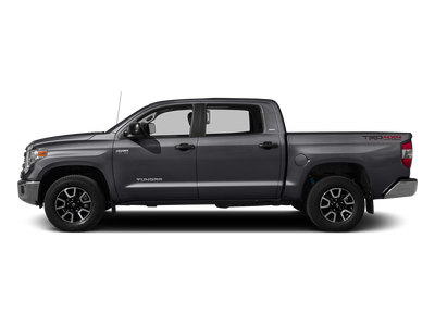2016 Toyota Tundra Platinum 5.7L V8