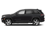 2022 Jeep Grand Cherokee 4xe Trailhawk 4x4