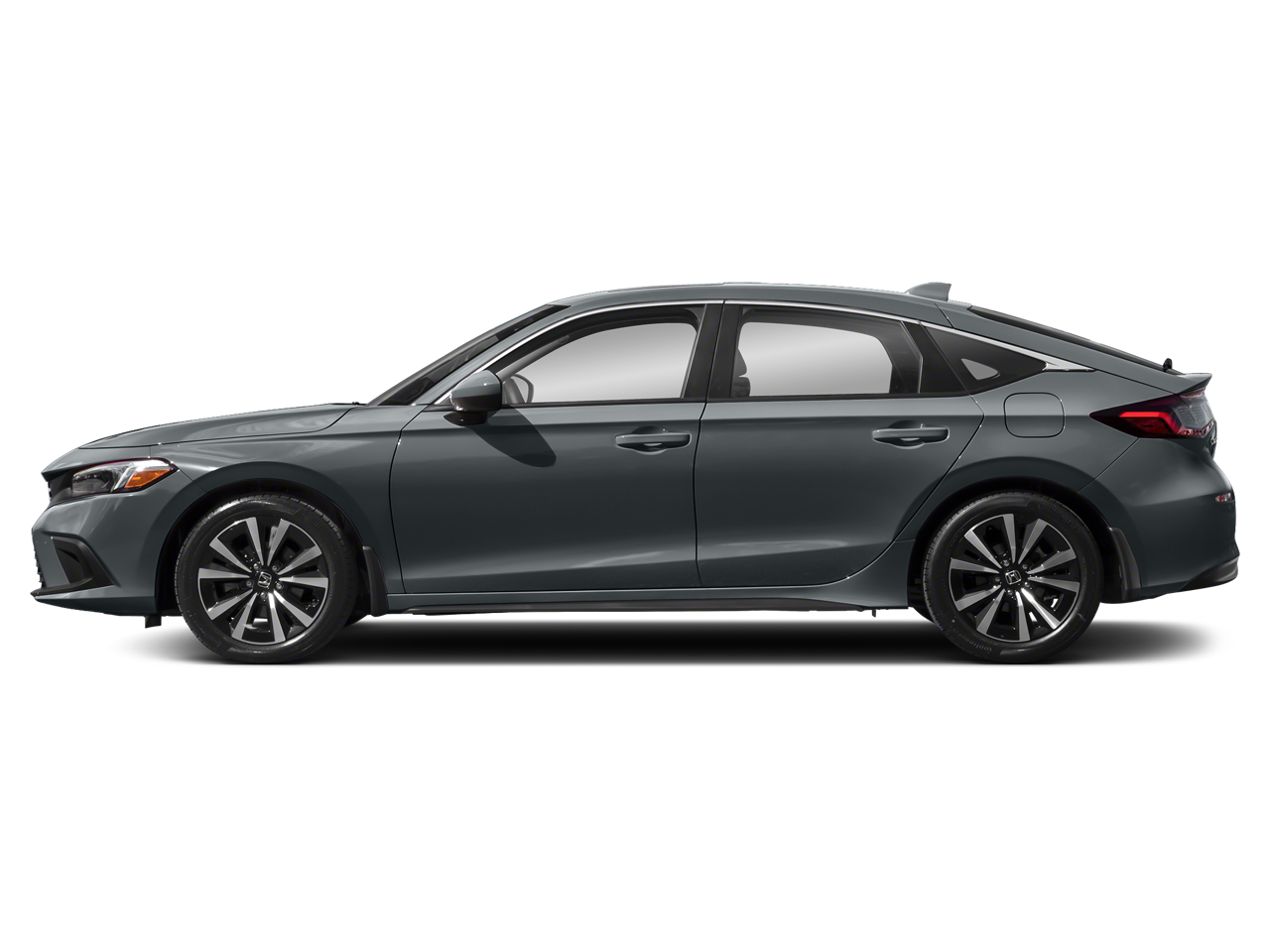2023 Honda Civic Hatchback EX-L