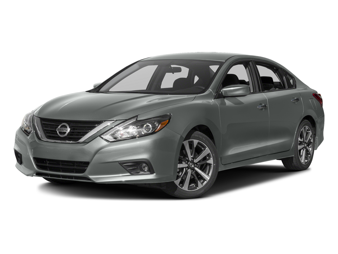 2016 Nissan Altima 2.5 SR's photo