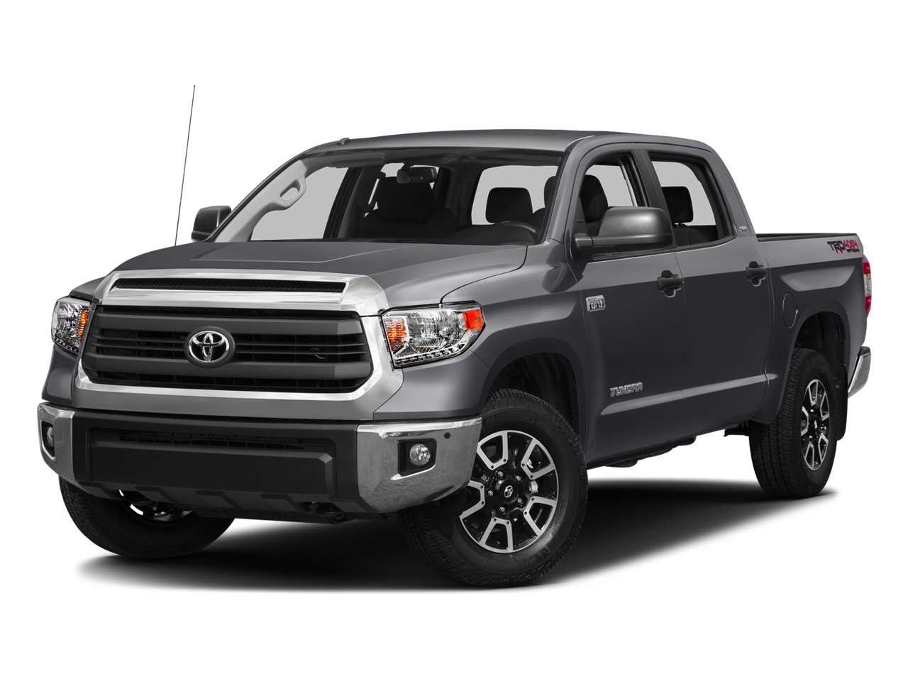 2016 Toyota Tundra Platinum 5.7L V8