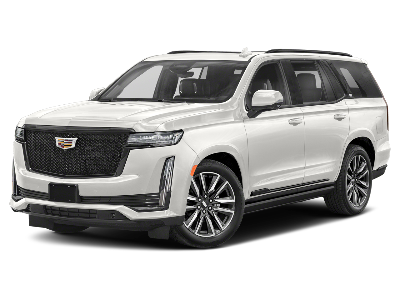 2022 Cadillac Escalade 4WD Sport Platinum's photo