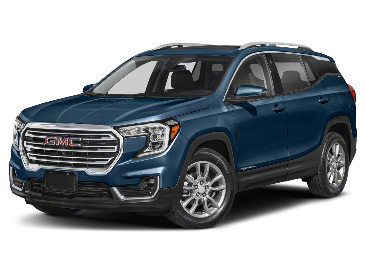 2022 GMC Terrain Denali AWD's photo