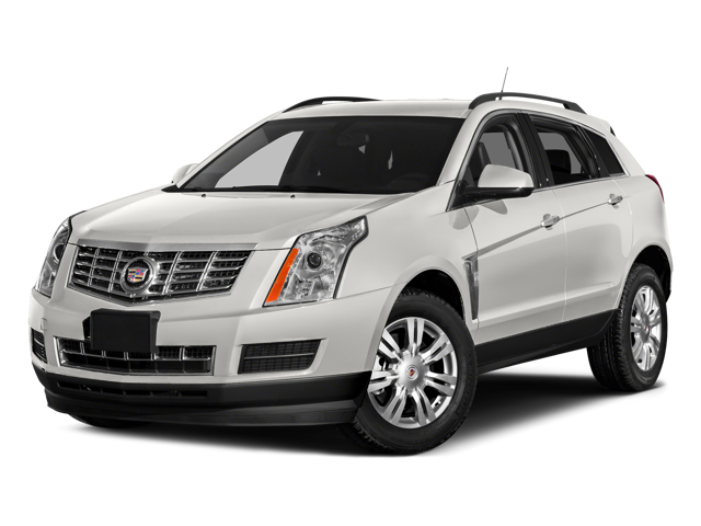 2016 Cadillac SRX AWD Performance Collection's photo