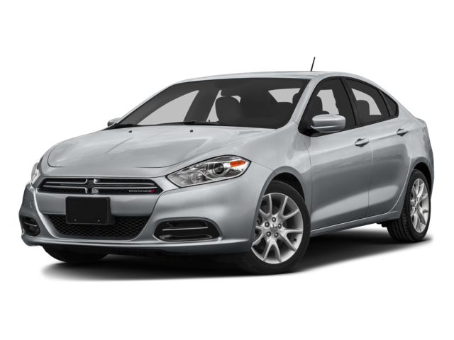 2016 Dodge Dart 2.0 SXT Sport Rallye's photo