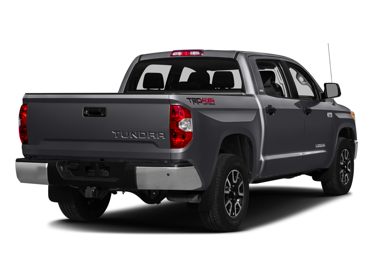 2016 Toyota Tundra Platinum 5.7L V8