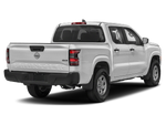 2022 Nissan Frontier Crew Cab S 4x4