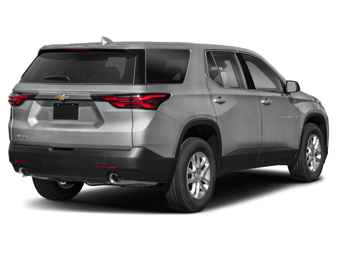 1GNEVNKW6PJ316052