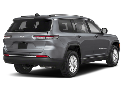 2024 Jeep Grand Cherokee L Laredo X 4x4