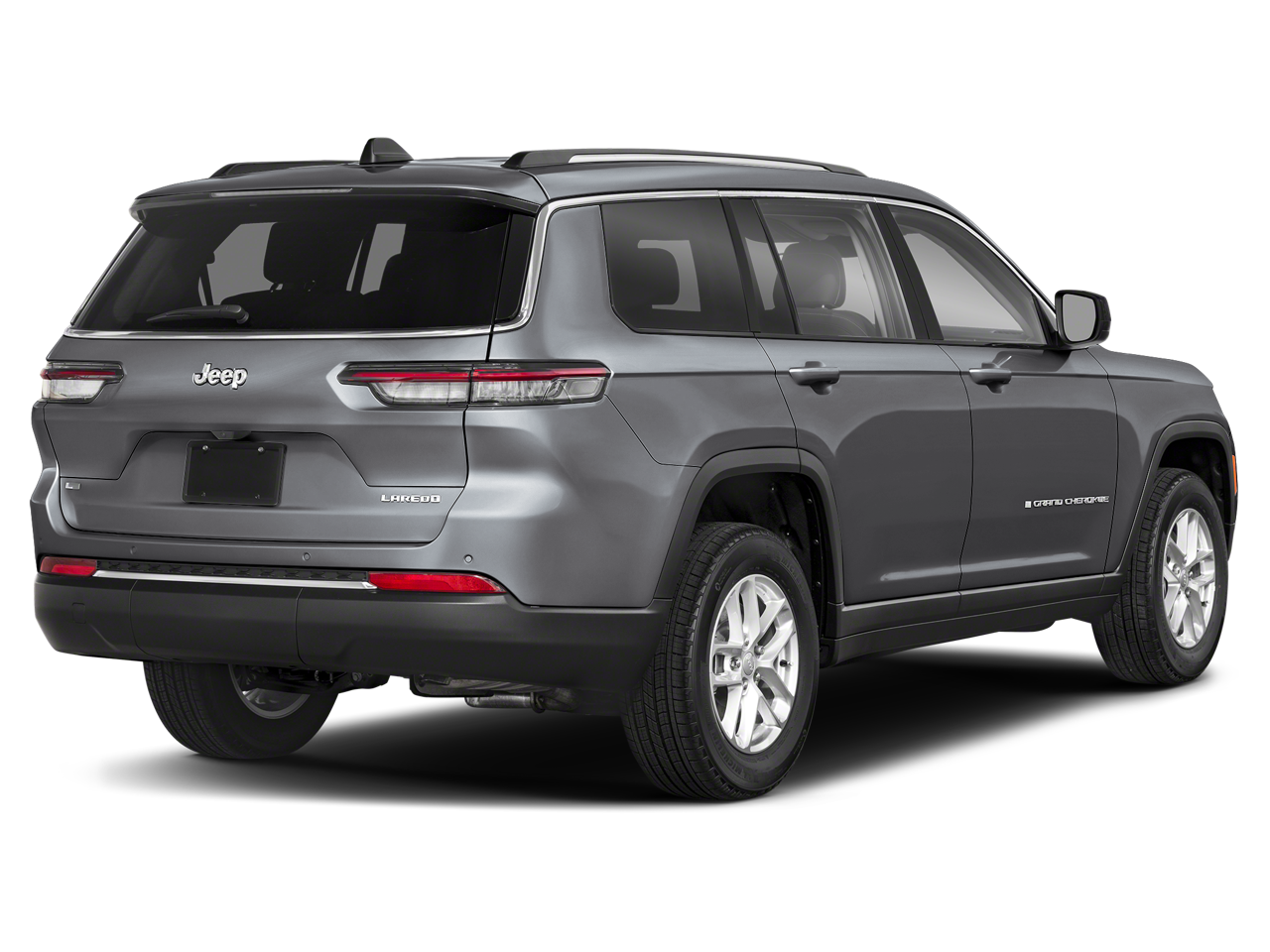 2024 Jeep Grand Cherokee L Laredo X 4x4