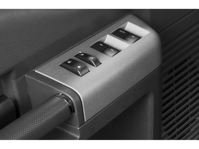 2015 Ford F-250SD Lariat