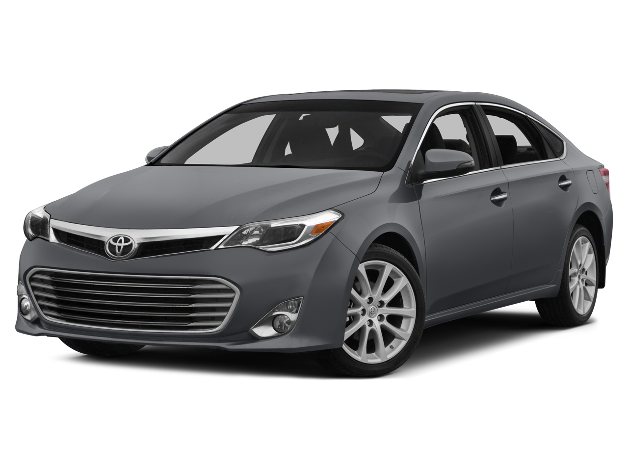 2015 Toyota Avalon's photo