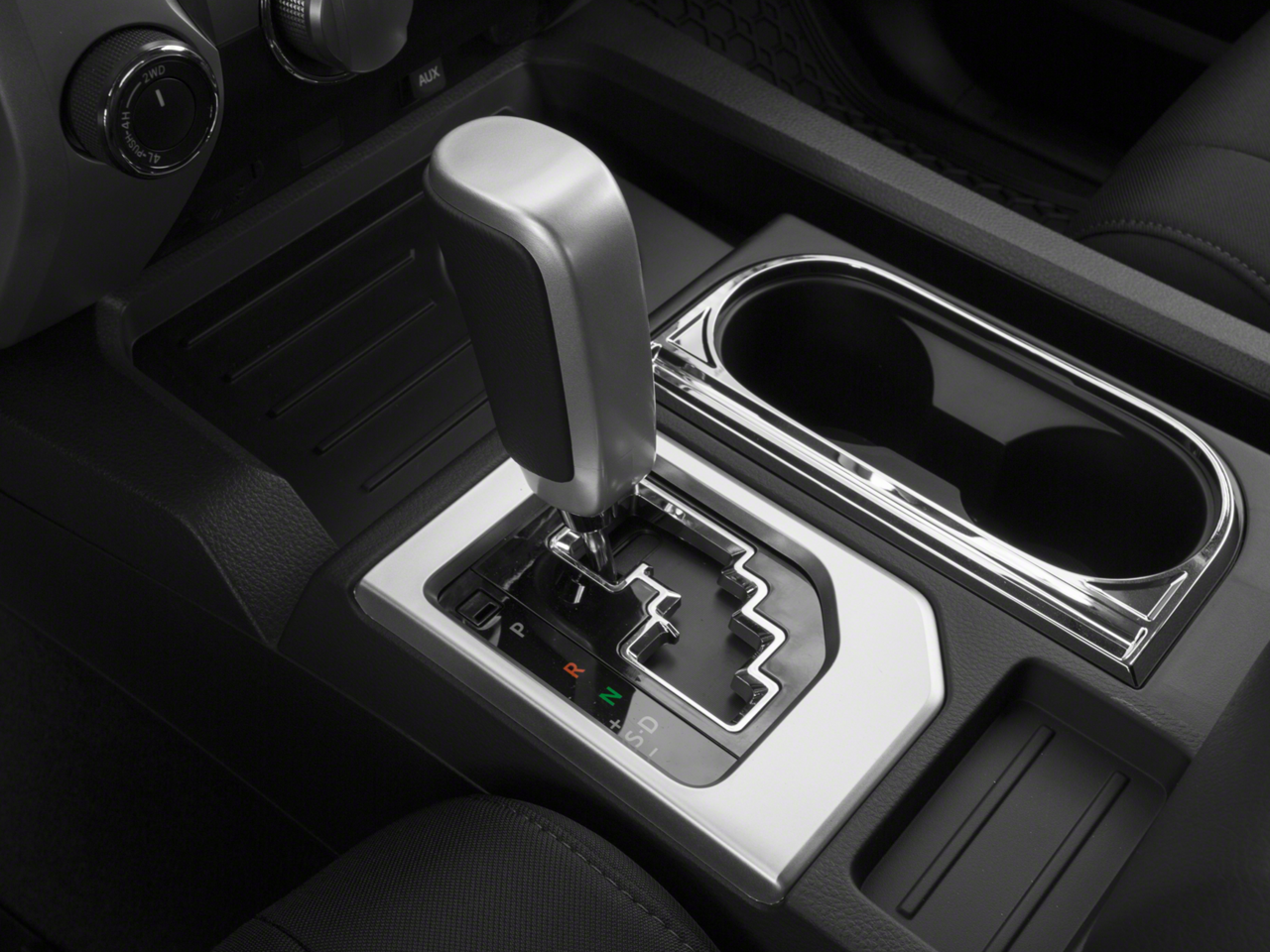 2016 Toyota Tundra Platinum 5.7L V8