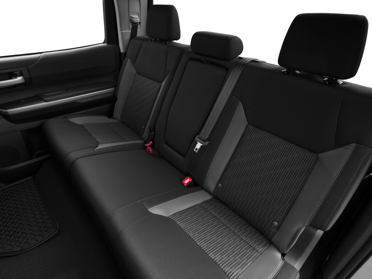 2016 Toyota Tundra Platinum 5.7L V8