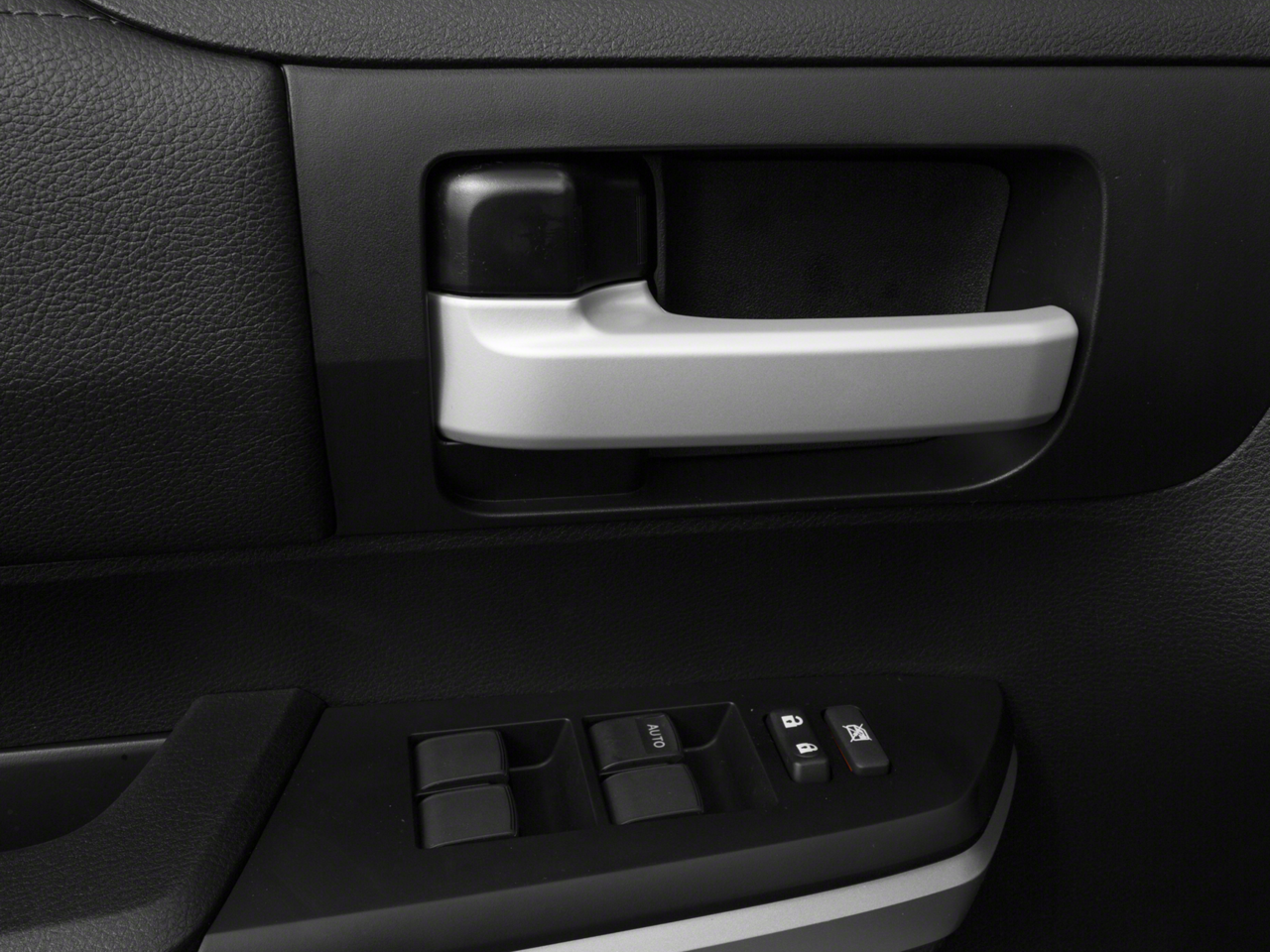 2016 Toyota Tundra Platinum 5.7L V8