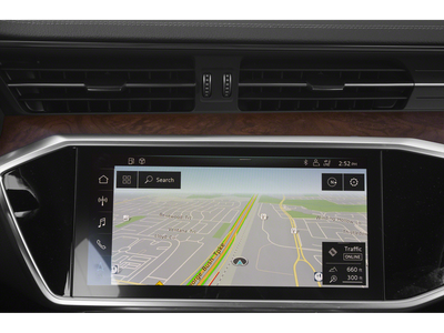 2019 Audi A6 55 Premium