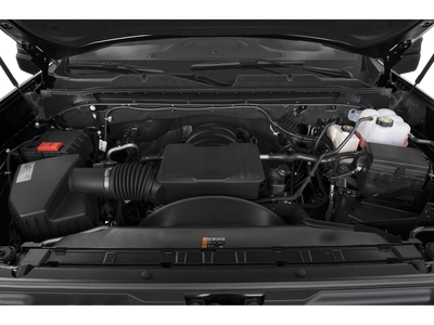 2020 Chevrolet Silverado 2500Hd LT