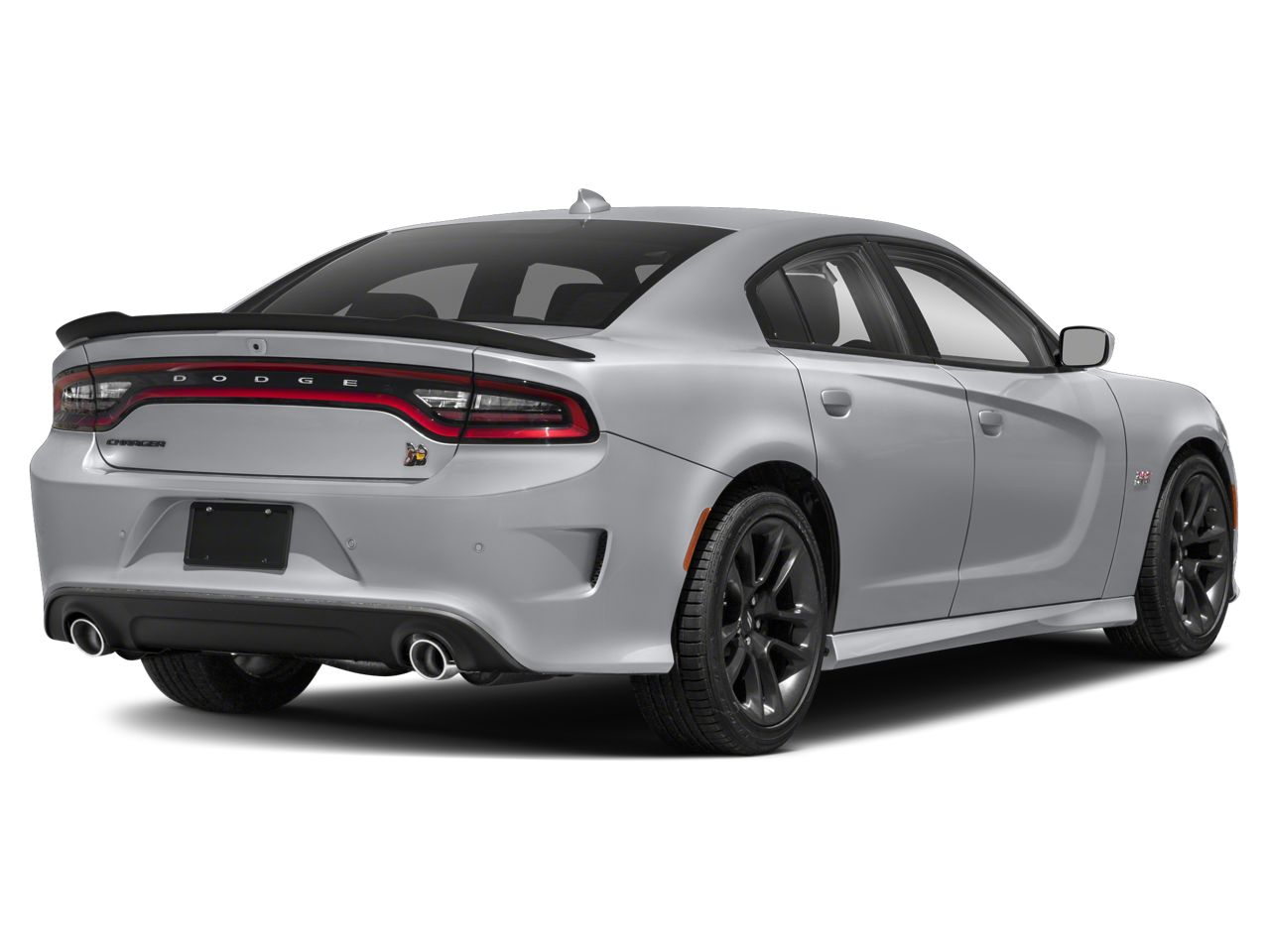 2022 Dodge Charger R/T Scat Pack
