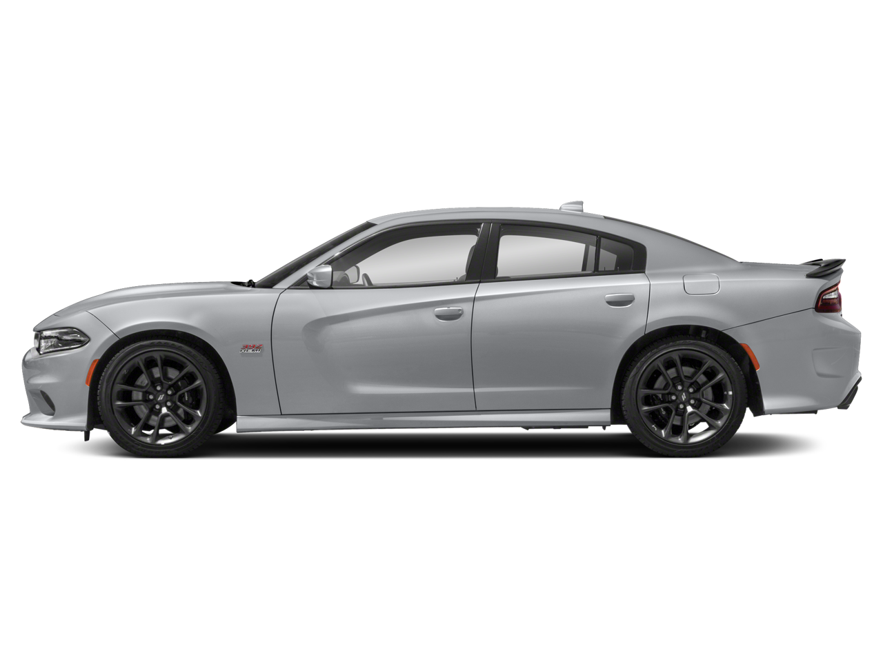 2022 Dodge Charger R/T Scat Pack