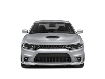 2022 Dodge Charger R/T Scat Pack