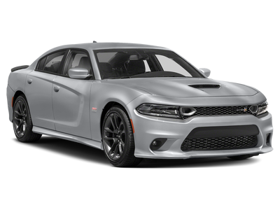2022 Dodge Charger R/T Scat Pack