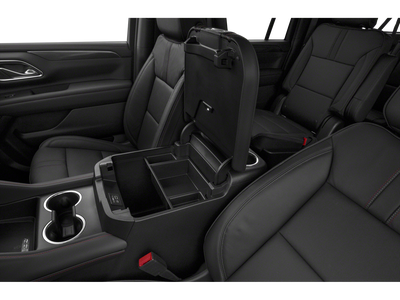 2024 Chevrolet Suburban 4WD RST