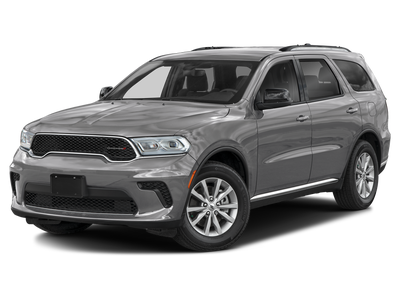 2024 Dodge Durango SRT Hellcat Premium