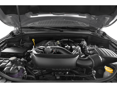 2024 Dodge Durango SRT Hellcat Premium