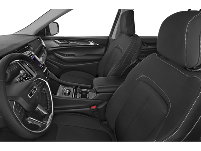 2024 Jeep Grand Cherokee L Laredo X 4x4