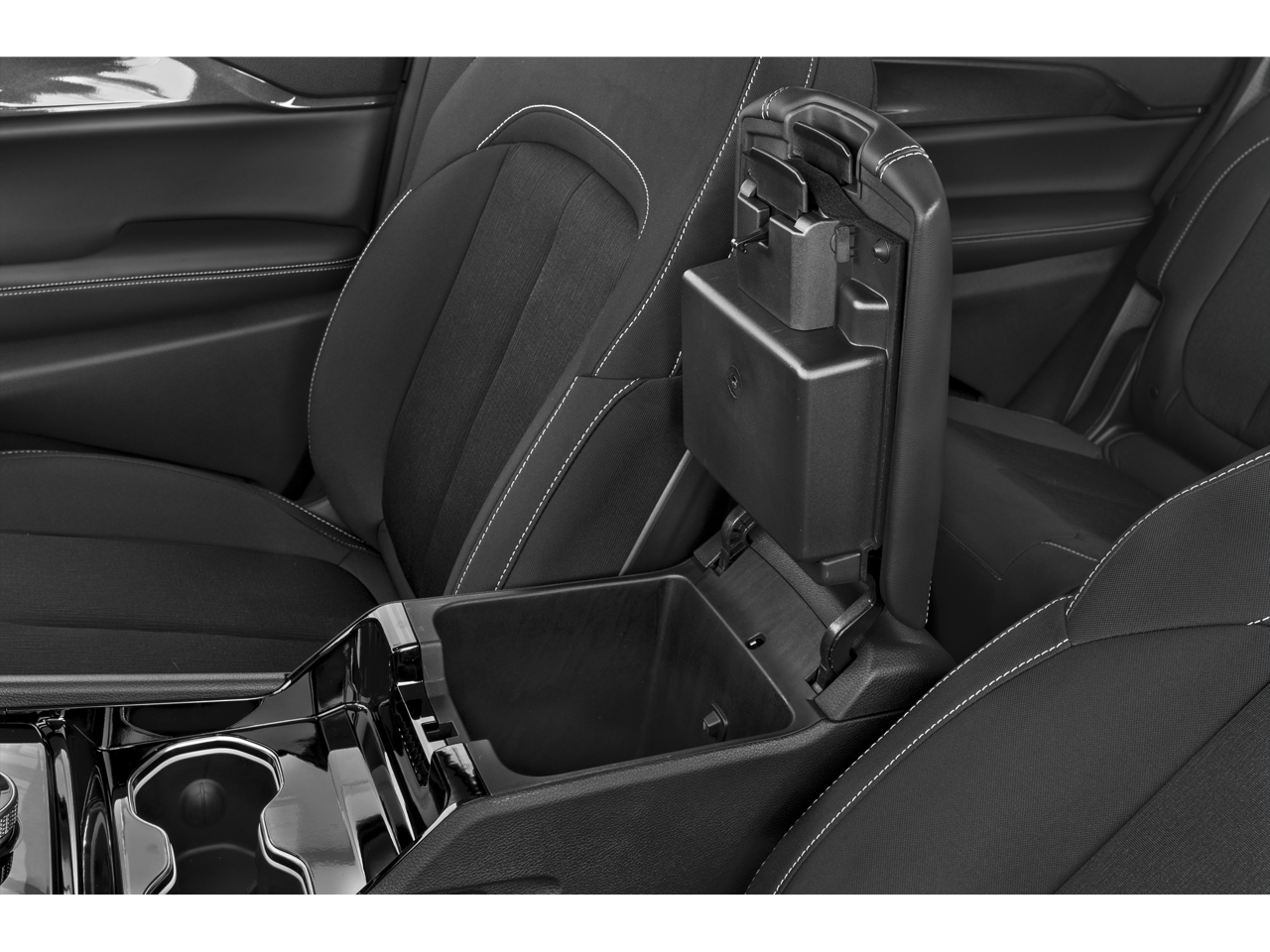 2024 Jeep Grand Cherokee L Laredo X 4x4