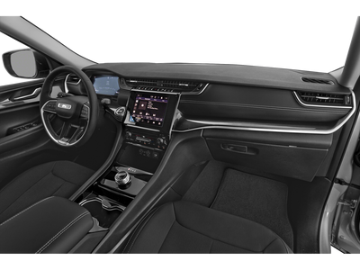 2024 Jeep Grand Cherokee L Laredo X 4x4