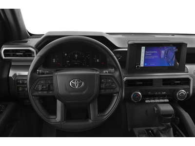 2024 Toyota Tacoma Base