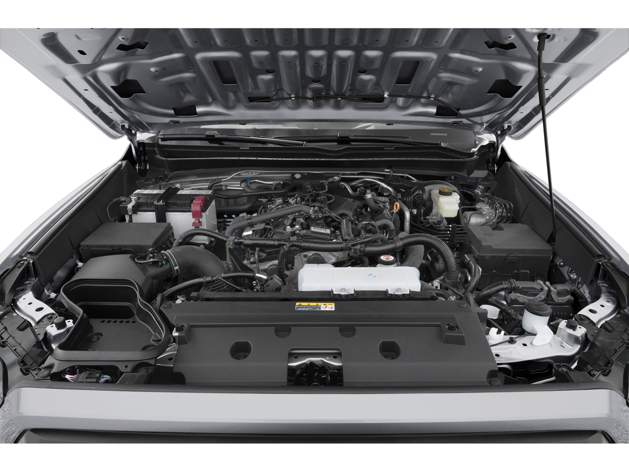 2024 Toyota Tacoma Base