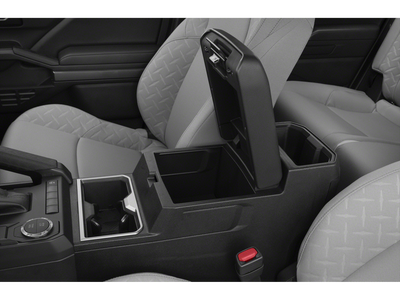 2024 Toyota Tacoma Base