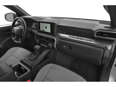 2024 Toyota Tacoma Base