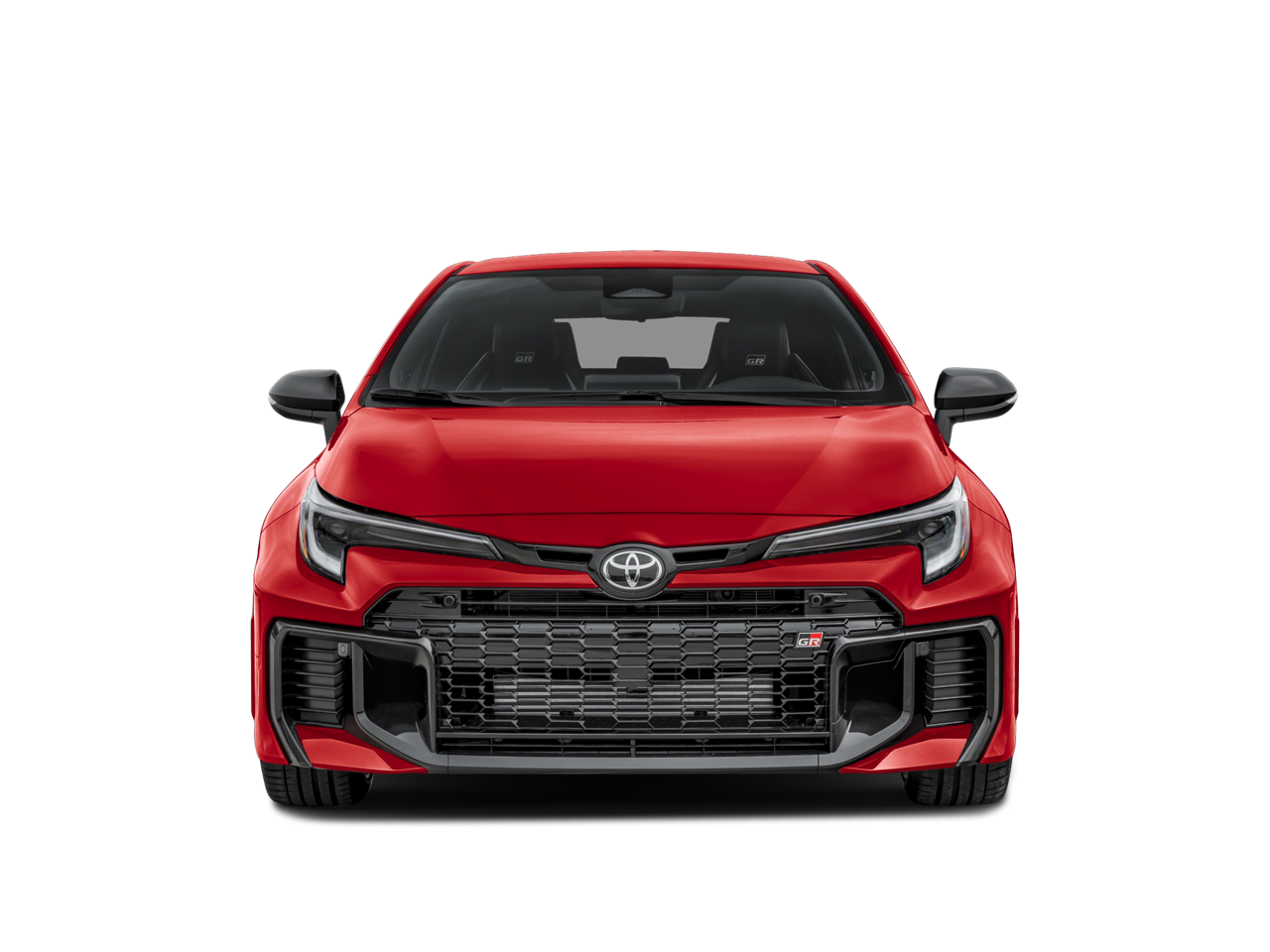2025 Toyota GR Corolla Premium
