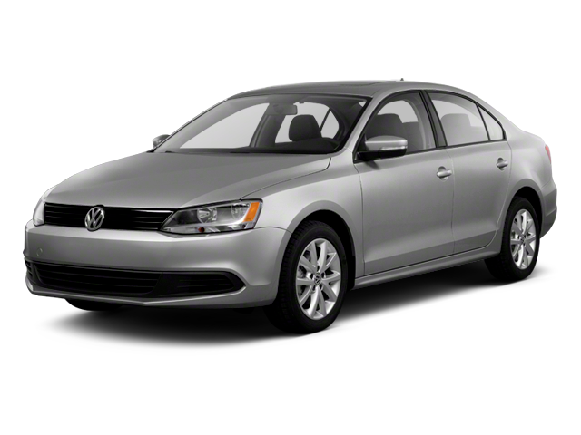 2012 Volkswagen Jetta 2.0L TDI