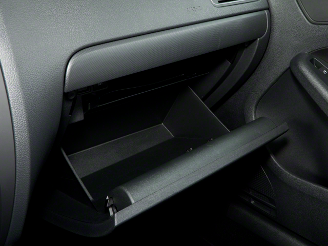 2012 Volkswagen Jetta 2.0L TDI