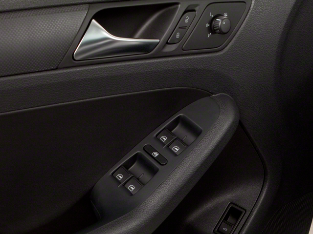 2012 Volkswagen Jetta 2.0L TDI