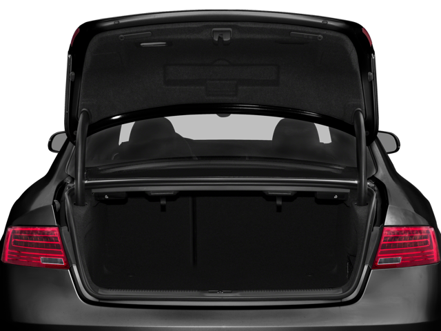 2016 Audi A5 2.0T Premium