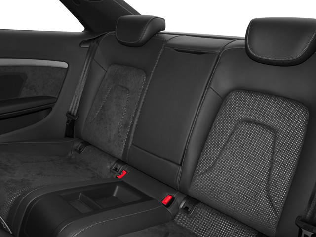 2016 Audi A5 2.0T Premium