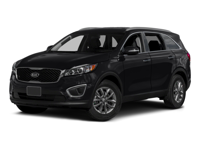 2016 Kia Sorento Base