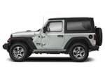2022 Jeep Wrangler Willys 4x4