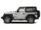 2022 Jeep Wrangler Willys 4x4
