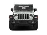 2022 Jeep Wrangler Willys 4x4