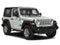 2022 Jeep Wrangler Willys 4x4