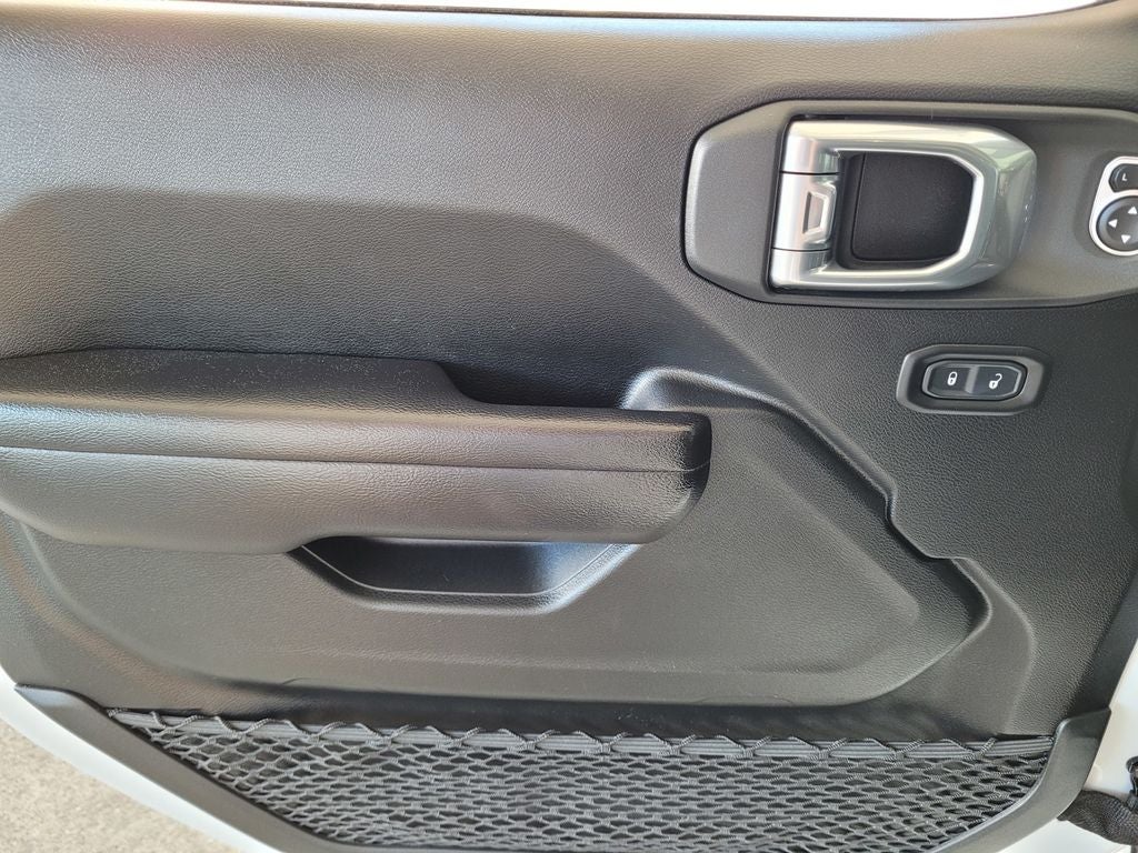 2021 Jeep Wrangler Unlimited Sport Altitude 4x4