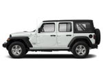 2021 Jeep Wrangler Unlimited Sport Altitude 4x4