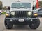 2023 Jeep Wrangler 4-Door Willys 4x4